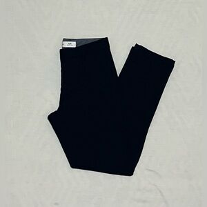 Old Navy Men's Slim Built-In Flex Chino Pants - Navy Blue - 26x30